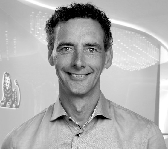 Ruben Uitendaal