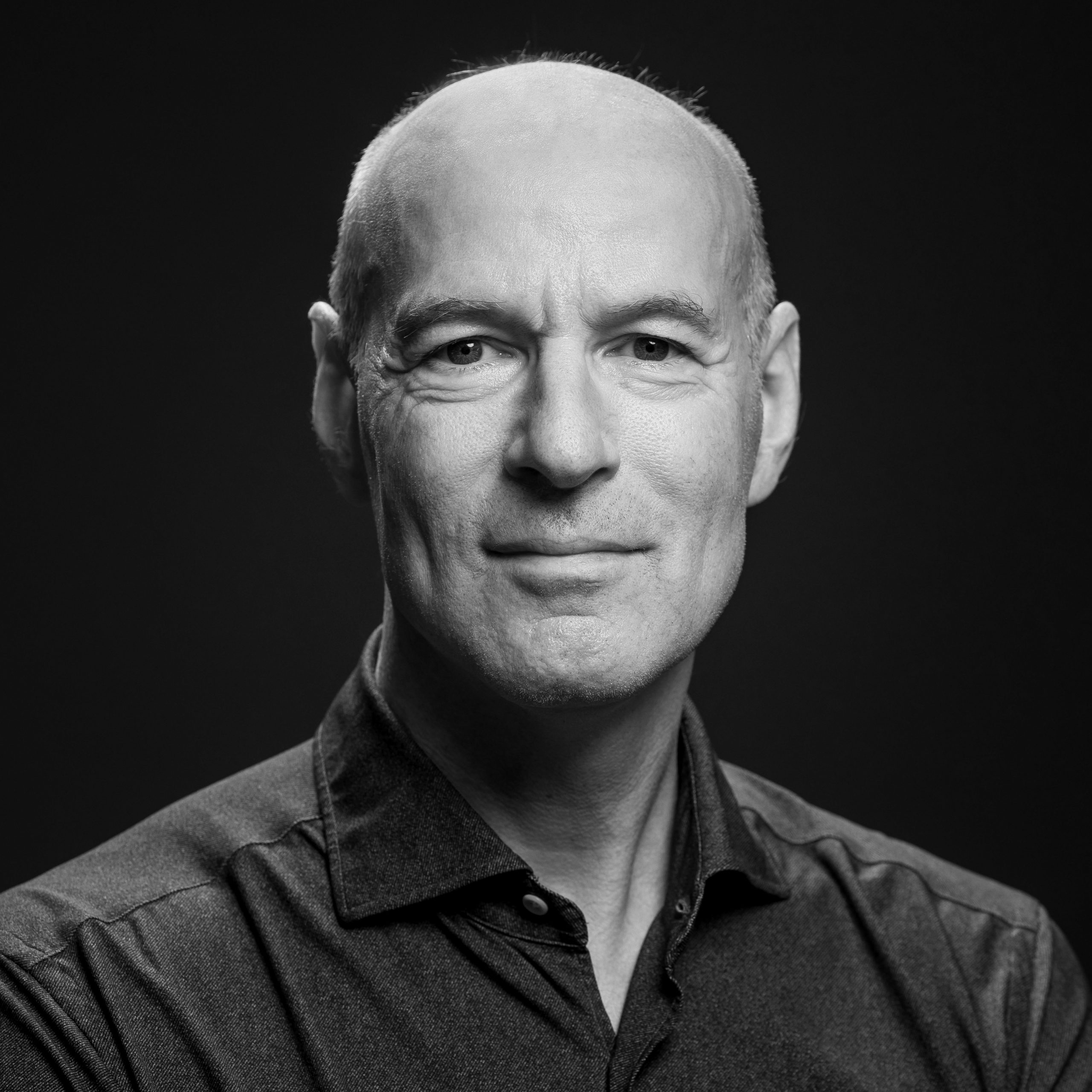 Dr. Rob Wouters