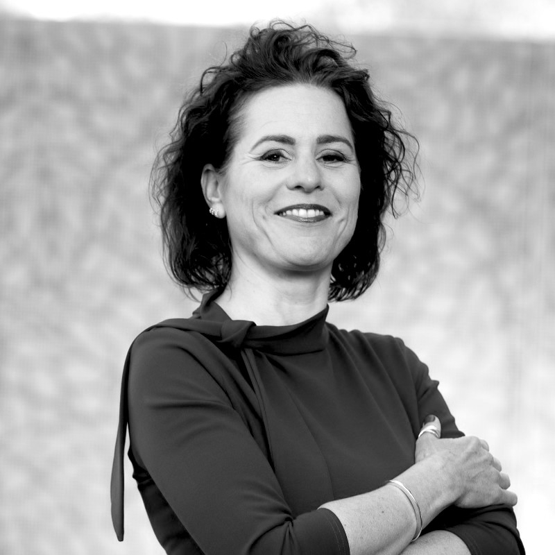 Esther Zijl