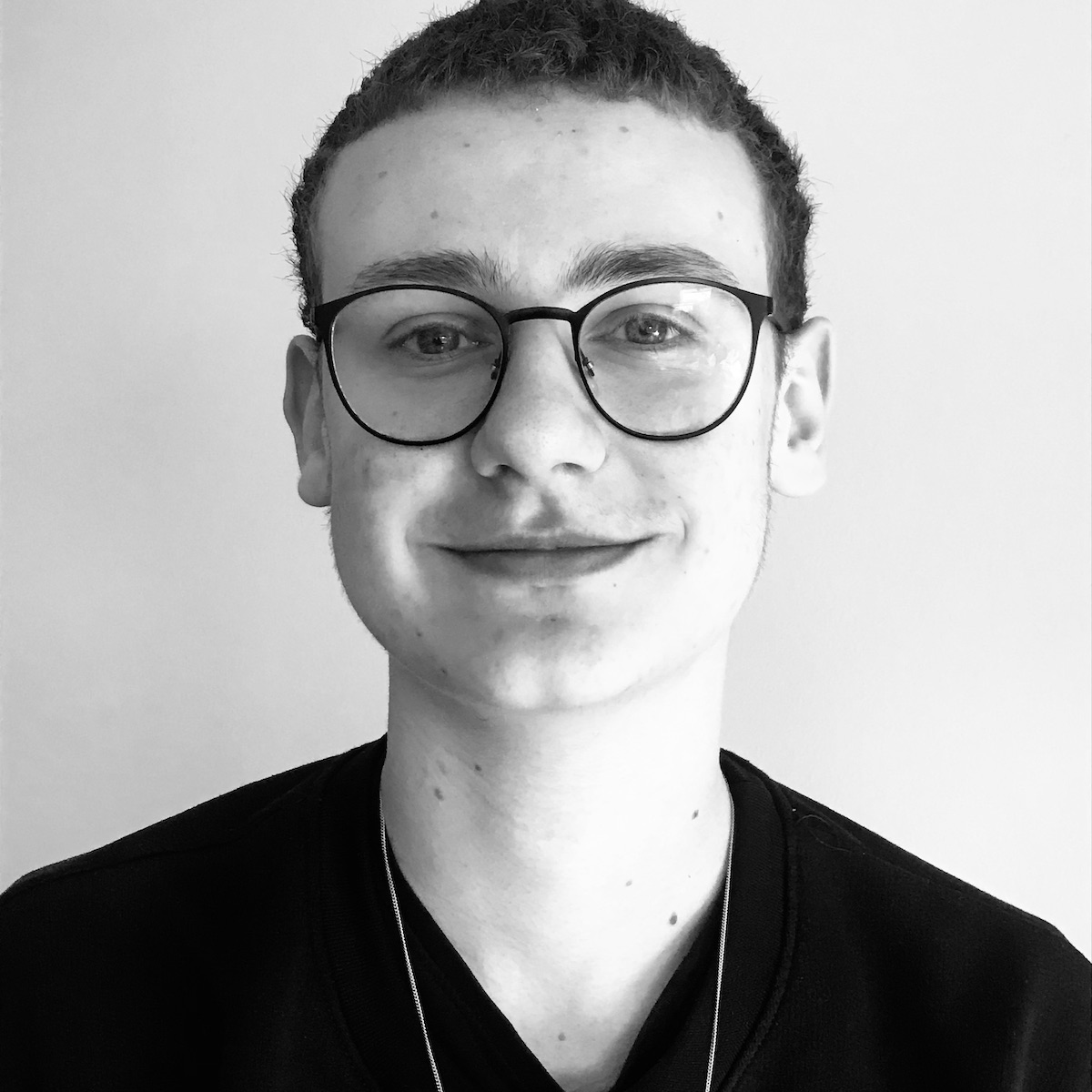 Dylan Bronke